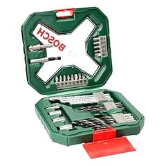 Bosch set pezzi usato  Spedito ovunque in Italia 