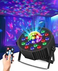 Disco light stage for sale  Delivered anywhere in UK