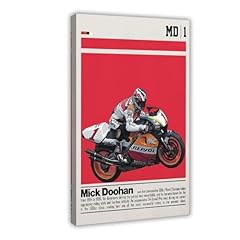Gjhtqlp mick doohan for sale  Delivered anywhere in UK