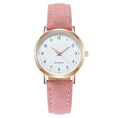 Aoosu orologio donna usato  Spedito ovunque in Italia 