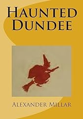 Haunted dundee for sale  Delivered anywhere in UK
