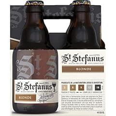 Stefanus bière blonde d'occasion  Livré partout en France