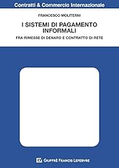 Sistemi informali usato  Spedito ovunque in Italia 