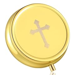 Weysat pyx communion for sale  Delivered anywhere in USA 