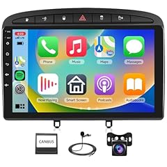 Podofo autoradio carplay d'occasion  Livré partout en France
