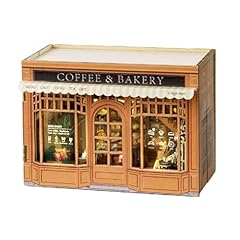 Doll house kit usato  Spedito ovunque in Italia 