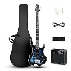 Ktaxon electric bass for sale  Delivered anywhere in USA 