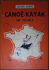 Guide susse canoé d'occasion  Livré partout en France