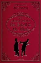 Seltsame fall jekyll gebraucht kaufen  Wird an jeden Ort in Deutschland