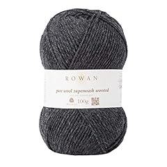 Rowan pure wool for sale  Delivered anywhere in UK