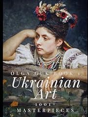 Ukrainian art 1001 for sale  Delivered anywhere in USA 