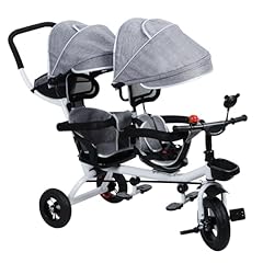 Tandem tricycle double for sale  Delivered anywhere in UK