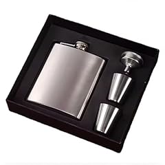 Cozyhomeware 8oz stainless for sale  Delivered anywhere in UK