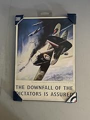 Raf tin wall for sale  Delivered anywhere in UK