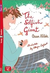 The selfish giant usato  Spedito ovunque in Italia 