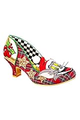 Irregular choice best for sale  Delivered anywhere in UK