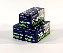 Fomapan 400asa 120 for sale  Delivered anywhere in UK