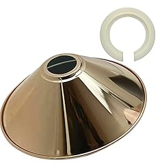 Retro vintage lampenschirm gebraucht kaufen  Wird an jeden Ort in Deutschland