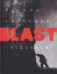 Blast. ediz. integrale d'occasion  Livré partout en France