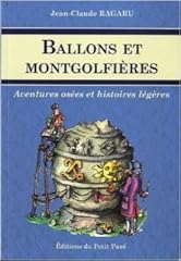 Ballons montgolfières ragaru d'occasion  Livré partout en France