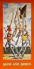 Ernie barnes skins for sale  Delivered anywhere in USA 
