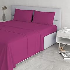Italian bed linen usato  Spedito ovunque in Italia 