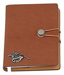Horse racing notebook for sale  Delivered anywhere in UK