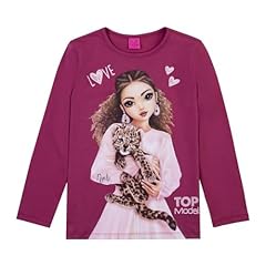 Topmodel langarmshirt nyela gebraucht kaufen  Wird an jeden Ort in Deutschland