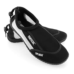Seac splash scarpe usato  Spedito ovunque in Italia 