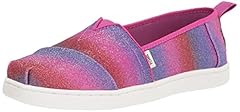 Toms kids girls for sale  Delivered anywhere in USA 