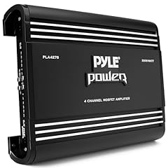 Pyle channel car for sale  Delivered anywhere in USA 