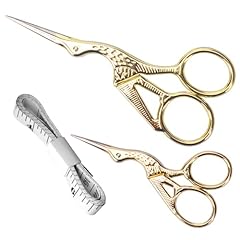 Embroidery scissors set for sale  Delivered anywhere in UK