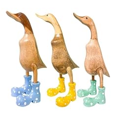 Tskcvy 3pcs duck for sale  Delivered anywhere in UK