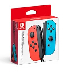 Nintendo switch joy for sale  Delivered anywhere in UK