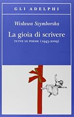 Gioia scrivere. tutte usato  Spedito ovunque in Italia 