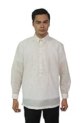 Jusilyn barong tagalog for sale  Delivered anywhere in USA 