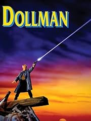 Dollman usato  Spedito ovunque in Italia 