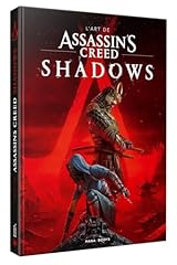 Art assassin creed d'occasion  Livré partout en France