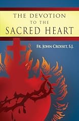 Devotion sacred heart for sale  Delivered anywhere in UK