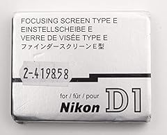 Nikon e28 duplicateur d'occasion  Livré partout en France