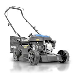 Hyundai petrol lawn for sale  Delivered anywhere in UK