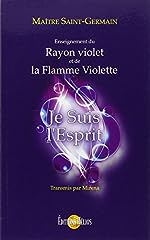 rayons violets d'occasion  Livré partout en France