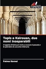 Tapis kairouan due d'occasion  Livré partout en France