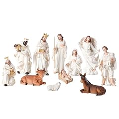 Mumtop piece nativity for sale  Delivered anywhere in USA 