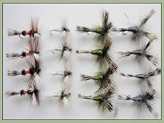 Wulff trout flies for sale  Delivered anywhere in UK