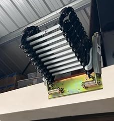 Black folding ladder for sale  Delivered anywhere in USA 