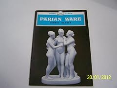 Parian ware 142 for sale  Delivered anywhere in UK