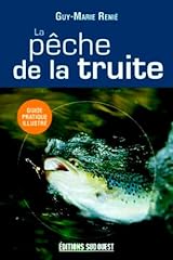 Pêche truite d'occasion  Livré partout en France
