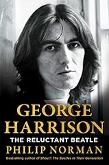 George harrison reluctant for sale  Delivered anywhere in USA 