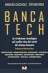 Banca tech. rivoluzione d'occasion  Livré partout en France